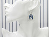 New York Yankees Earrings