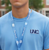 North Carolina Lanyard