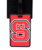 North Carolina State Bag / Luggage Tag