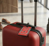 North Carolina State Bag / Luggage Tag