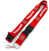 North Carolina State Lanyard