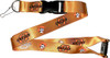 Oklahoma State Lanyard