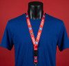 Philadelphia 76ers Lanyard
