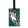 Philadelphia Eagles Luggage - Bag Tag