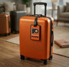 Philadelphia Flyers Luggage Bag Tag