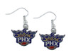 Phoenix Suns Earrings