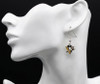 Pittsburgh Penguins Earrings