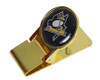 Pittsburgh Penguins Money Clip