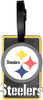 Pittsburgh Steelers Logo Necklace