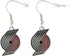 Trailblazers Earrings