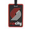 Portland Trail Blazers Luggage/Bag Tag