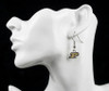 Purdue Earrings