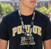 Purdue Lanyard