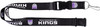 Sacramento Kings Lanyard
