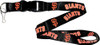 San Francisco Giants Lanyard