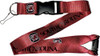 South Carolina Lanyard