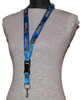 St. Louis Blues Lanyard