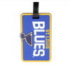 St. Louis Blues Luggage Bag Tag