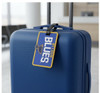 St. Louis Blues Luggage Bag Tag