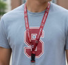 Stanford Lanyard