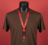 Tampa Bay Buccaneers Lanyard