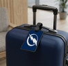 Tampa Bay Lightning Luggage Bag Tag
