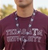 Texas A&M Lanyard
