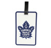 Toronto Maple Leafs Luggage Tag