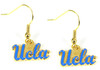 UCLA Bruins Earrings