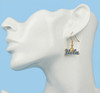 UCLA Bruins Earrings