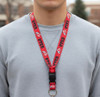 University of Utah Lanyard
