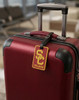 USC Trojans Luggage Tag