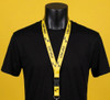 Utah Jazz Lanyard