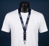 Vancouver Canucks Lanyard