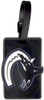 Vancouver Canucks Luggage Bag Tag