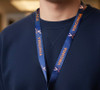 Virginia Lanyard