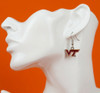 Virginia Tech Earrings