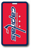 Washington Capitals Luggage Bag Tag