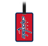 Washington Capitals Luggage Bag Tag