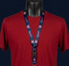 Washington Nationals Lanyard