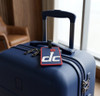 Washington Wizards Luggage Bag Tag