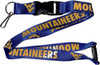 West Virginia Lanyard