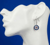Winnipeg Jets Earrings
