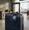 Winnipeg Jets Luggage Bag Tag