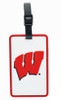 Wisconsin Luggage Tag