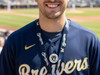 Milwaukee Brewers Lanyard