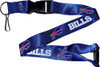 Buffalo Bills Lanyard - Blue