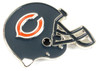 Chicago Bears Helmet Pin