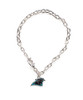 Jacksonville Jaguars Logo Bracelet