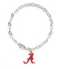 Alabama Logo Bracelet